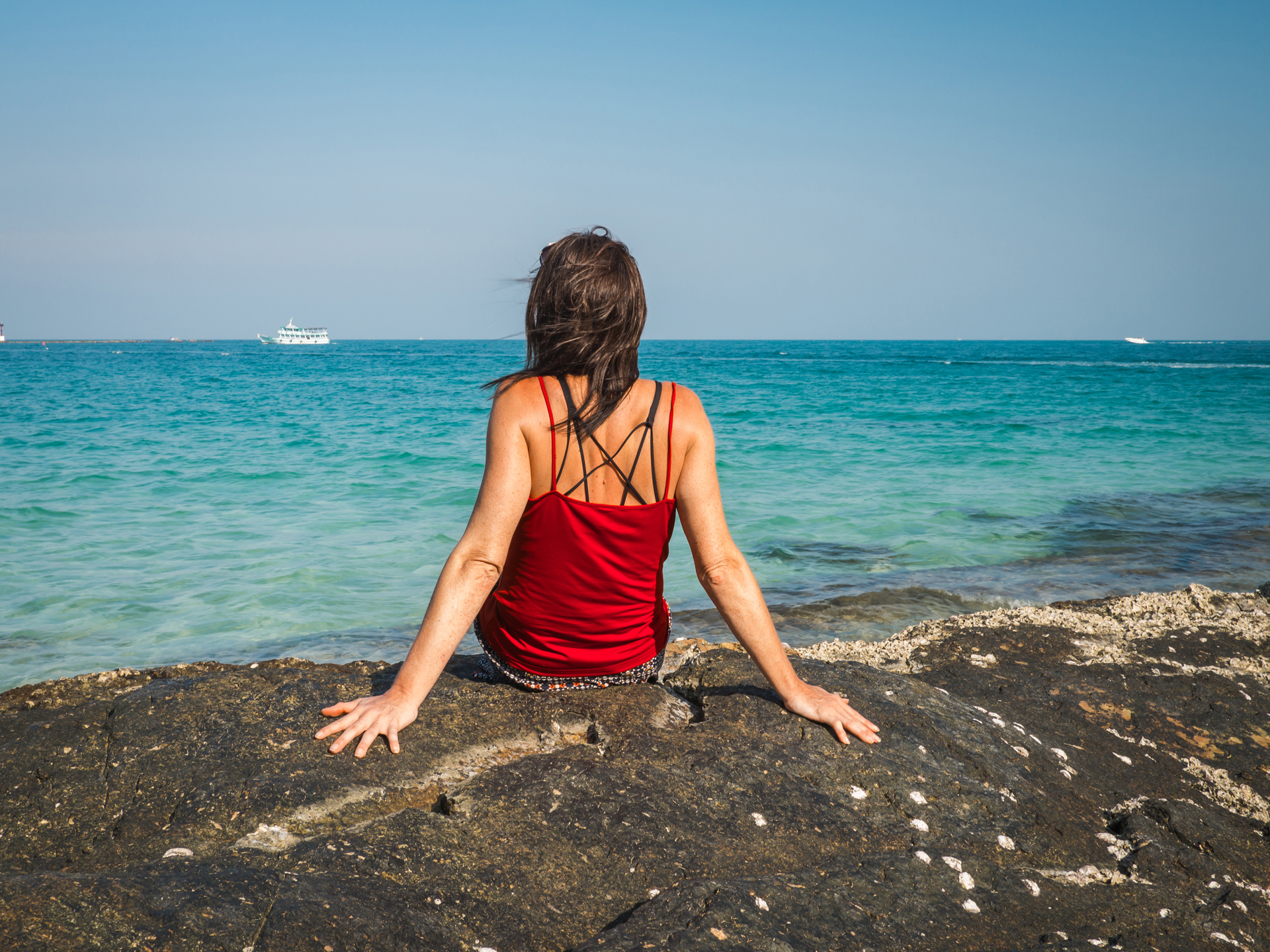 Inner Wealth Discovery Program