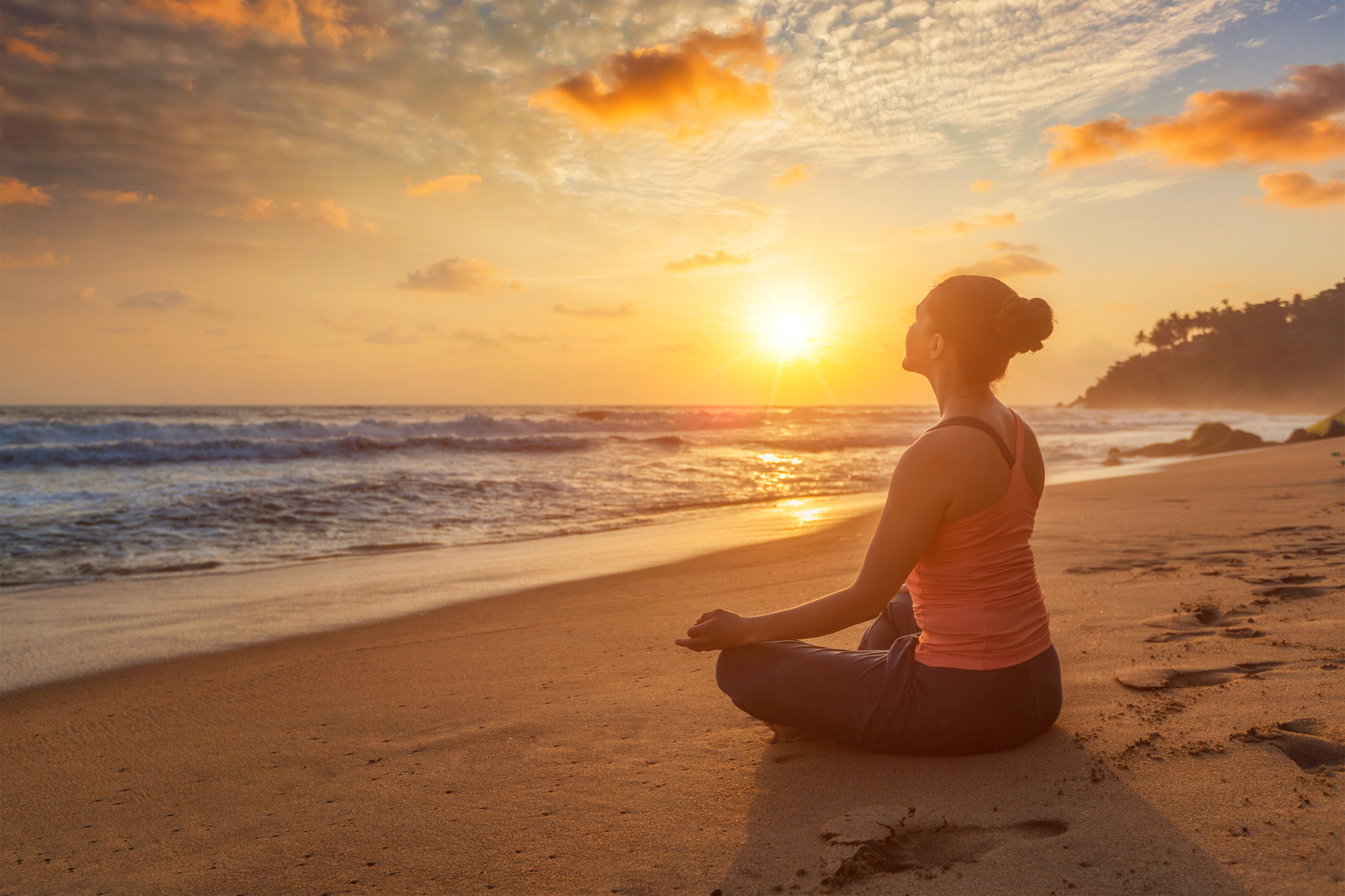 Inner Wealth Action Program